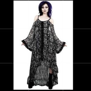 KILLSTAR DRESS